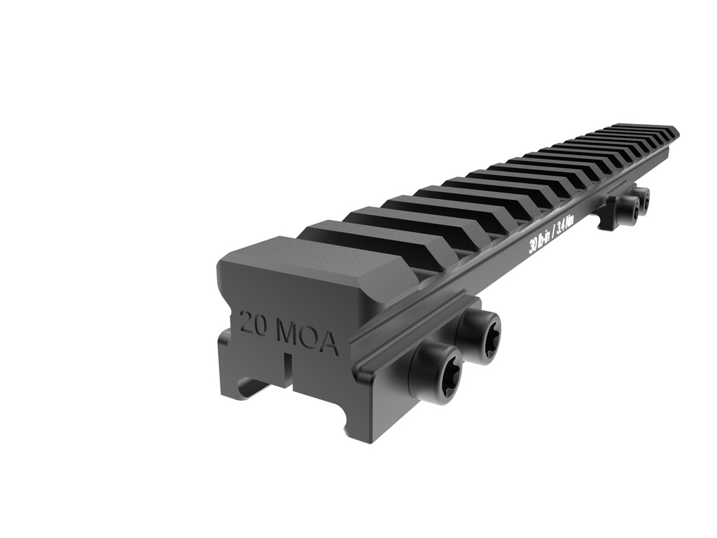 Rail, M7 Mausingfield Open Top American Rifle Company